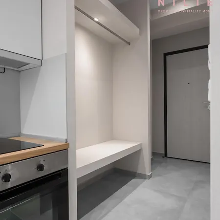 Апартаменты Bitola, Nilie Hospitality Mgmt *