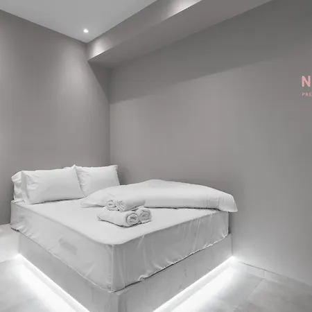 Bitola, Nilie Hospitality Mgmt Lägenhet *