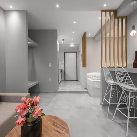 Bitola, Nilie Hospitality Mgmt Апартаменты *