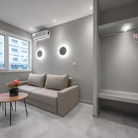 Bitola, Nilie Hospitality Mgmt Салоники
