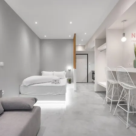Bitola, Nilie Hospitality Mgmt Lägenhet *