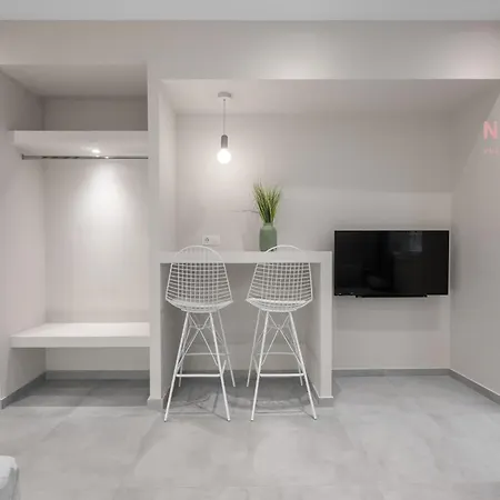 Апартаменты Bitola, Nilie Hospitality Mgmt Салоники