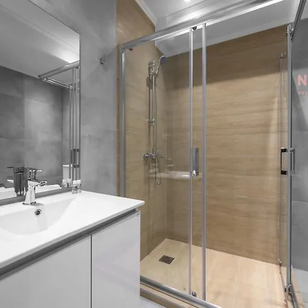 Lägenhet Bitola, Nilie Hospitality Mgmt