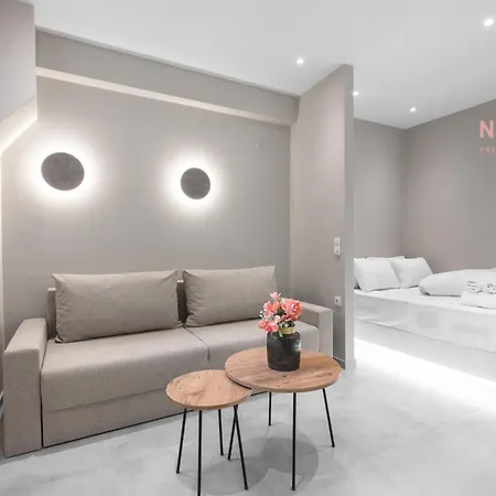 Bitola, Nilie Hospitality Mgmt Апартаменты Салоники
