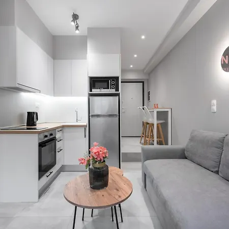 Bitola, Nilie Hospitality Mgmt Апартаменты Салоники
