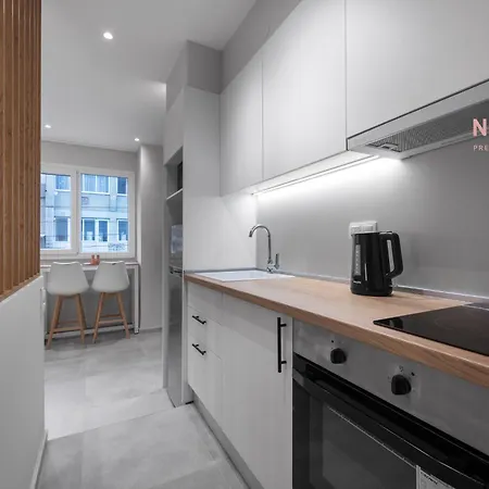 Апартаменты Bitola, Nilie Hospitality Mgmt Салоники