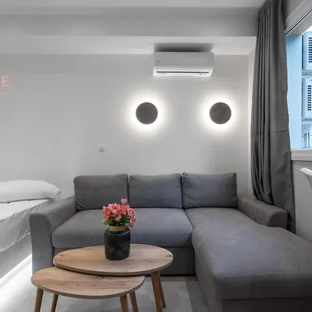 Bitola, Nilie Hospitality Mgmt Lägenhet