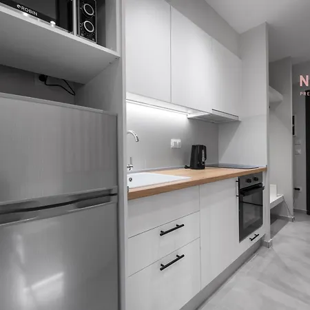 Lägenhet Bitola, Nilie Hospitality Mgmt *