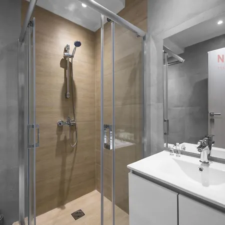 Bitola, Nilie Hospitality Mgmt * Салоники