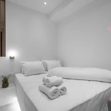 Апартаменты Bitola, Nilie Hospitality Mgmt *