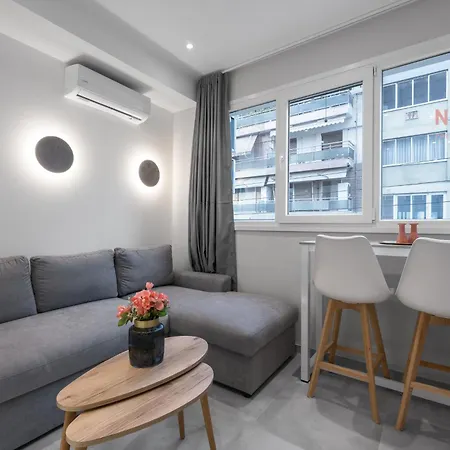 Bitola, Nilie Hospitality Mgmt Апартаменты *