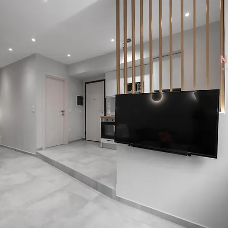 Апартаменты Bitola, Nilie Hospitality Mgmt