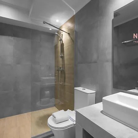 Апартаменты Bitola, Nilie Hospitality Mgmt Салоники