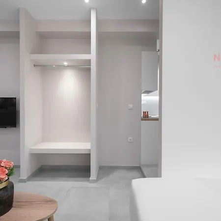 Bitola, Nilie Hospitality Mgmt Апартаменты
