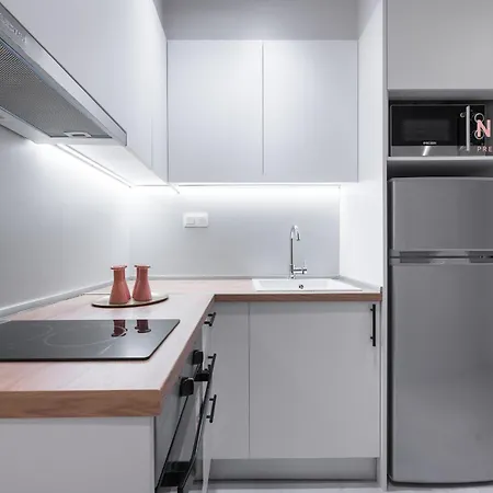 Lägenhet Bitola, Nilie Hospitality Mgmt Thessaloníki