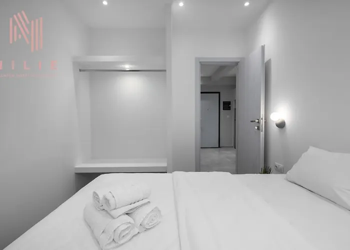 Daire Bitola, Nilie Hospitality Mgmt *