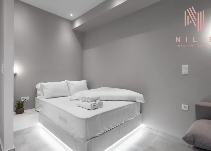 Bitola, Nilie Hospitality Mgmt Daire *