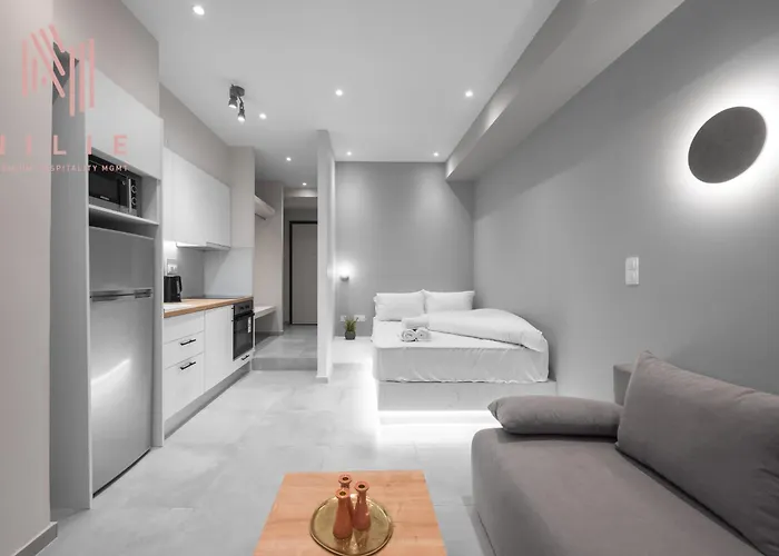 Daire Bitola, Nilie Hospitality Mgmt