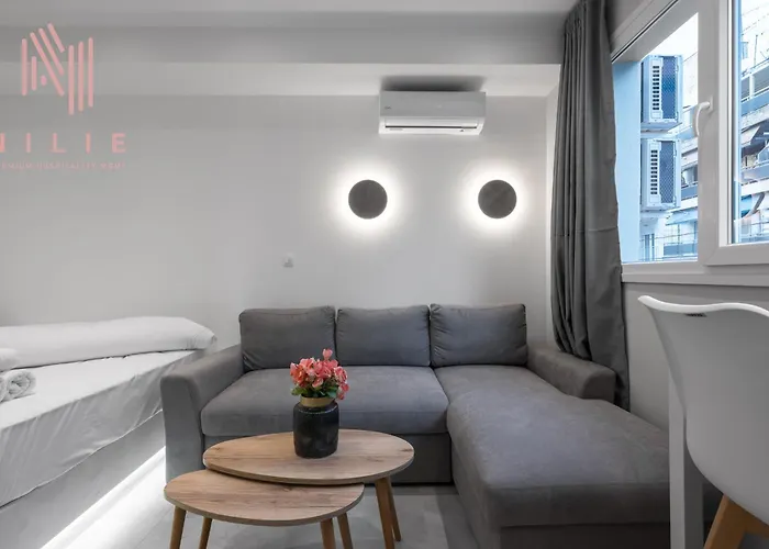 Bitola, Nilie Hospitality Mgmt Daire