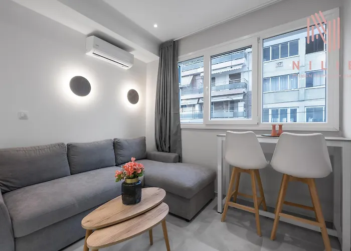 Bitola, Nilie Hospitality Mgmt Daire *