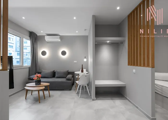 Bitola, Nilie Hospitality Mgmt * Selanik