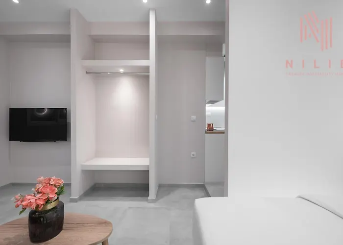 Bitola, Nilie Hospitality Mgmt Daire