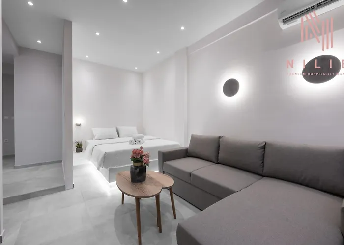 Bitola, Nilie Hospitality Mgmt