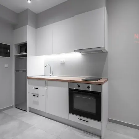 Apartman Bitola, Nilie Hospitality Mgmt Szaloniki