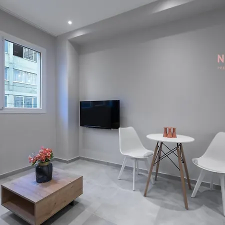 Bitola, Nilie Hospitality Mgmt Apartman