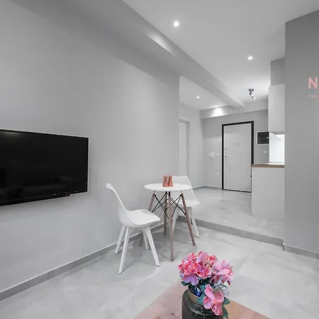 Appartement Bitola, Nilie Hospitality Mgmt Thessaloniki