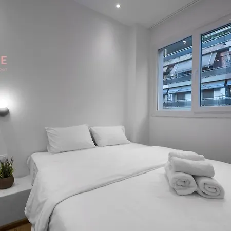 Bitola, Nilie Hospitality Mgmt Apartman Szaloniki