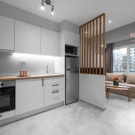 Appartement Bitola, Nilie Hospitality Mgmt *