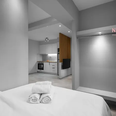 Bitola, Nilie Hospitality Mgmt Apartman *