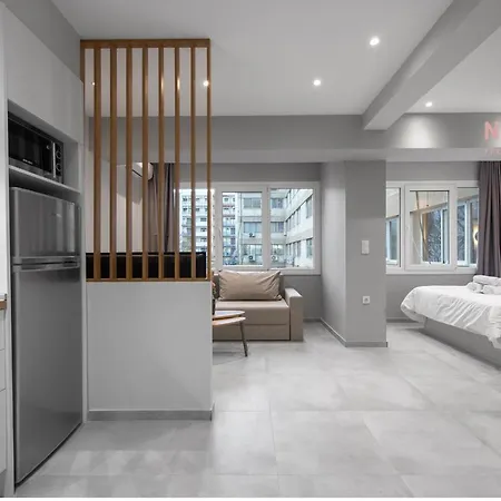 Bitola, Nilie Hospitality Mgmt * Szaloniki