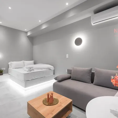 Bitola, Nilie Hospitality Mgmt Apartman