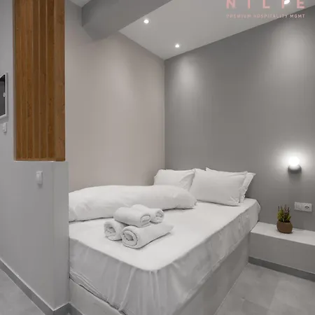 Appartement Bitola, Nilie Hospitality Mgmt *