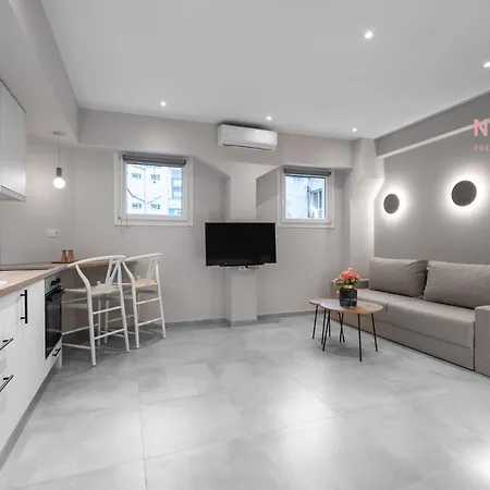 Bitola, Nilie Hospitality Mgmt Appartement Thessaloniki