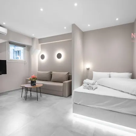 Bitola, Nilie Hospitality Mgmt Apartman *