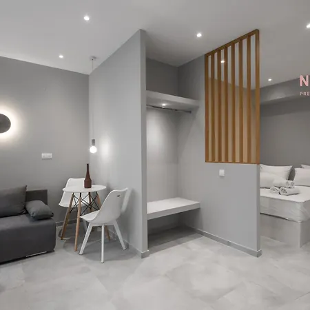 Bitola, Nilie Hospitality Mgmt Apartman