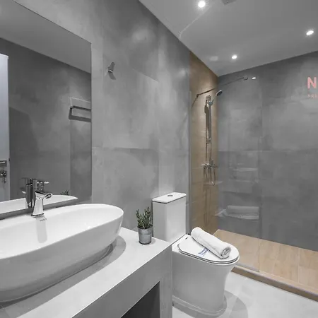 Appartement Bitola, Nilie Hospitality Mgmt