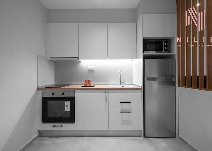 Bitola, Nilie Hospitality Mgmt דירה