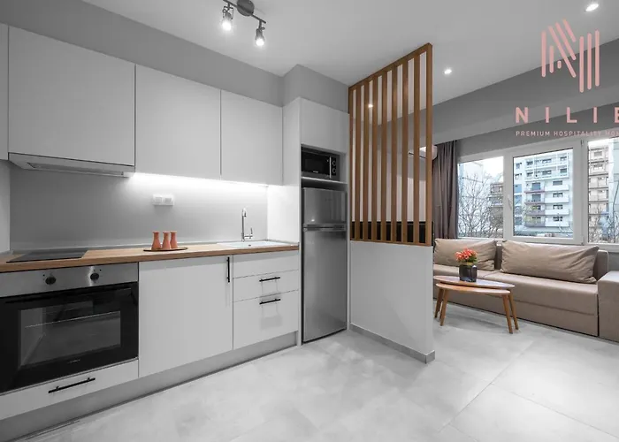 شقة Bitola, Nilie Hospitality Mgmt *