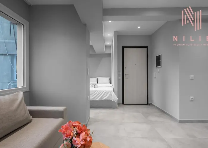 Bitola, Nilie Hospitality Mgmt *