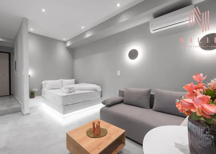 Bitola, Nilie Hospitality Mgmt דירה