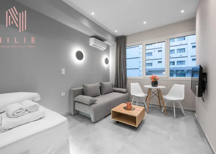 Bitola, Nilie Hospitality Mgmt