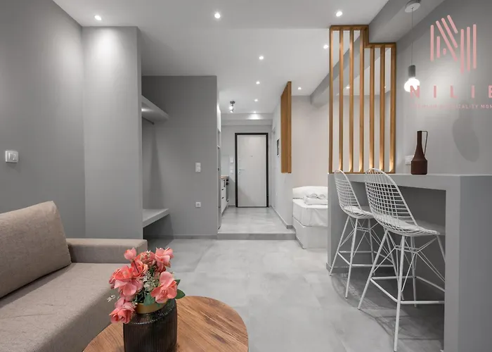 Bitola, Nilie Hospitality Mgmt شقة *