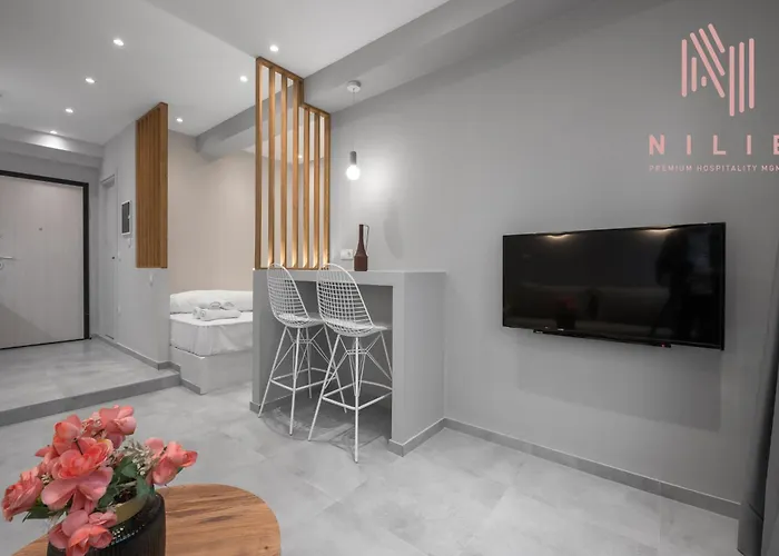 Bitola, Nilie Hospitality Mgmt * סלוניקי