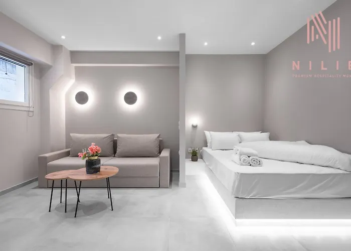 Bitola, Nilie Hospitality Mgmt *
