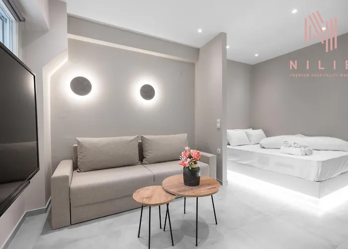 Bitola, Nilie Hospitality Mgmt דירה סלוניקי
