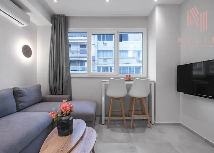 شقة Bitola, Nilie Hospitality Mgmt